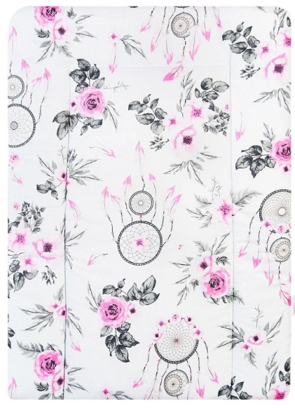BABY 100% COTTON CHANGING MAT CHILD TODDLER NURSERY FOR UNIT Dream Catcher
Opens in a new window or