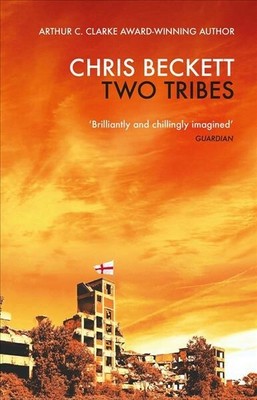Two Tribes, Paperback by Beckett, Chris, Like New Used, Free shipping in the US