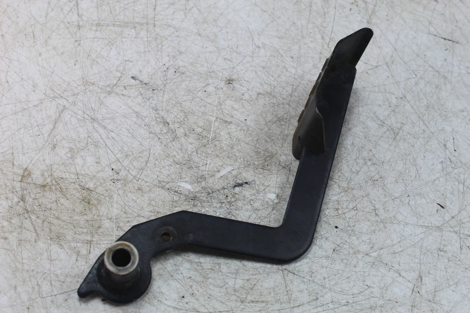 12-14 Polaris Rzr S 800 Le Efi Pedal de freno 1015481-458 Foto 4 de 4