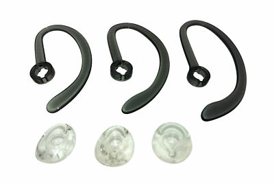Plantronics Savi Passend Set für CS540-XD CS545XD W440 W740 Savi 8240 &8245-M