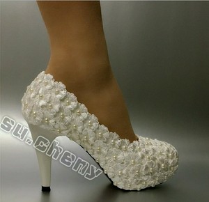 ebay wedding shoes