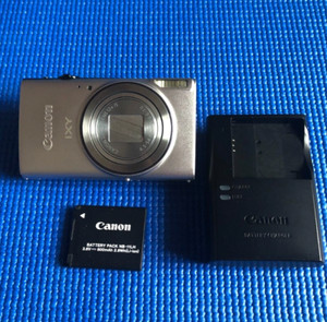 Canon Ixy 640 | eBay Canon Ixy 640 | eBay