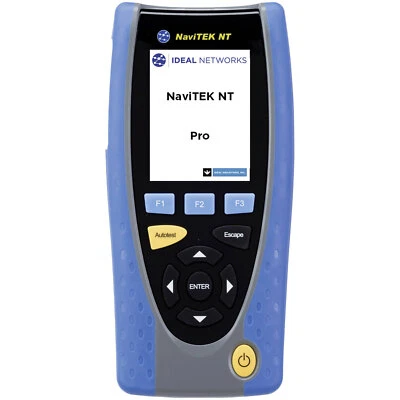 Trend Networks R151006 NaviTEK NT Pro: Touch-screen Cable Length Meter - Image 1 of 3