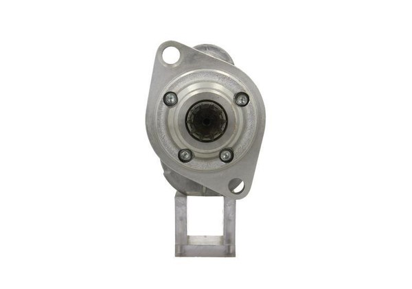 Anlasser 1.7 Kw NEU Eurostarter Oe-Nr. 9141412 FüR Volkswagen-image