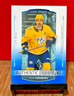 2025-26 SP Hockey Blue Authentic Profiles Filip Forsberg #AP-9  Predators