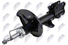 1x Stoßdämpfer NTY A-HY-555 für HYUNDAI TUCSON JM Allrad CRDi KIA SPORTAGE 2 16V