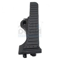 Meat & Doria Fahrpedalsatz FüR VW Caddy IV Kombi SAB SAJ 2.0 TDI 1.6 SAA SAH