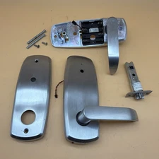 KABA Saflok RL2120C-26D InSync Door Handle Lock