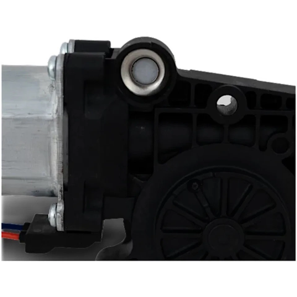 For GMC C4500/C5500 Topkick 2003-2009 Window Motors Driver&Passenger Side | Pair Foto 3 de 4