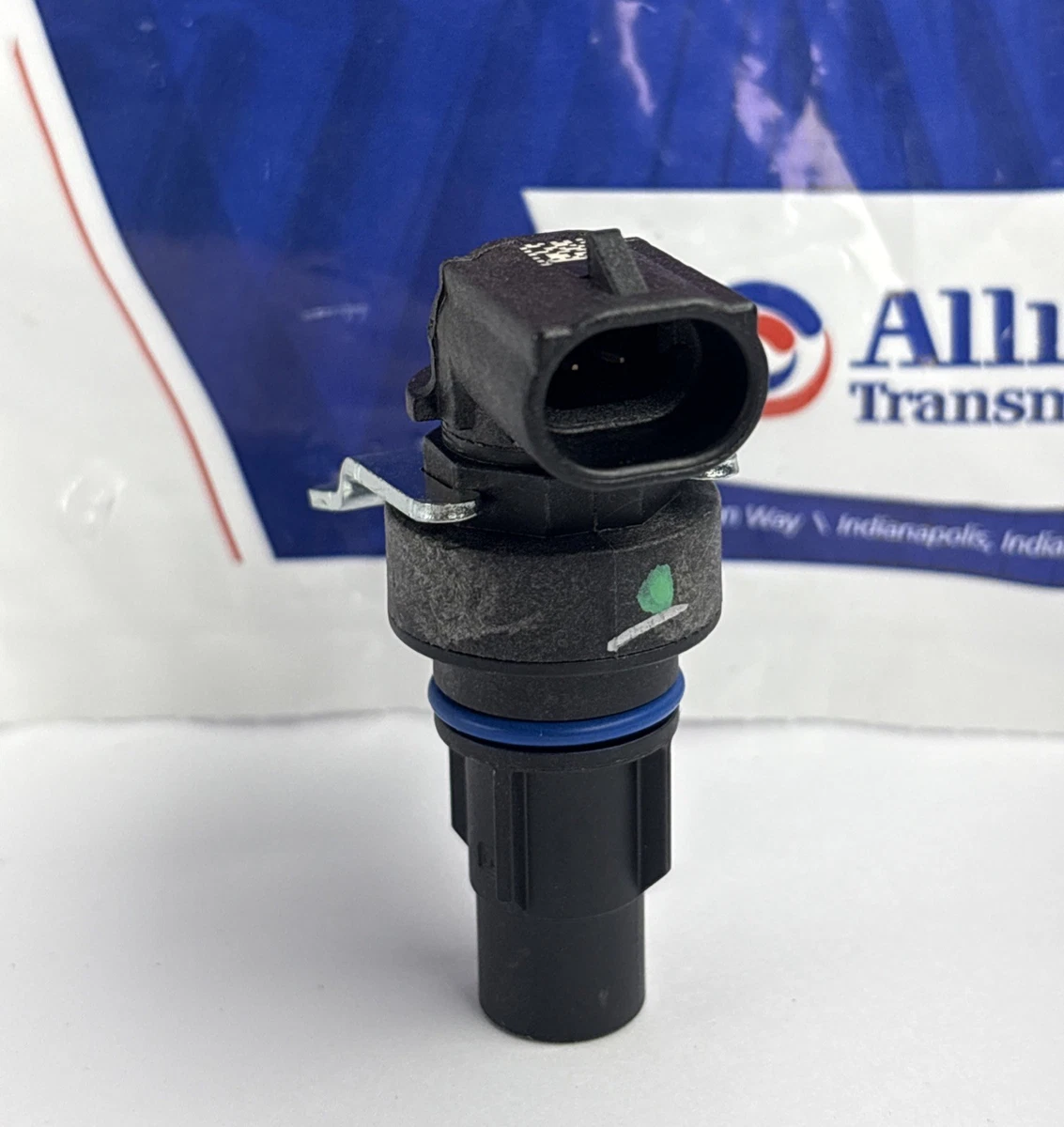 Genuine Allison Transmission 29543432 2-Pin Speed Sensor Assembly photo 3