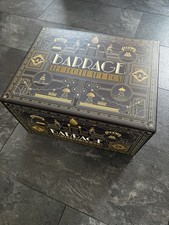 Legendary Box Barrage | Wasserkraft | NEU | Kickstarter KS Exclusive
