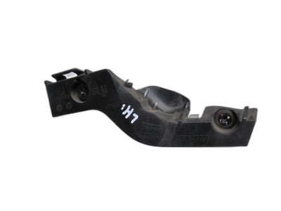 Halter Träger Aufnahme Führung für Stoßstange li hi Avensis T27 15-18 Lim 123tkm