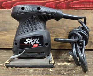 Skil 1.4A CORDED Sander (7230)