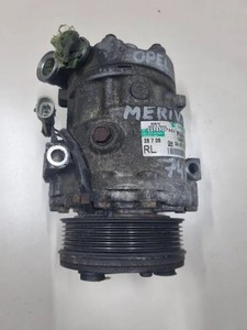 OPEL MERIVA B Kondensatpumpe Klimaanalge SD6VBBF 1.70 Diesel 74kw 2006 34011262
