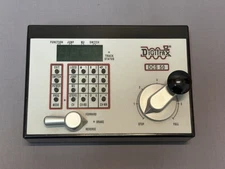 Digitrax Zephyr DCS50 DCC Command Station/Booster/Throttle, Used, Tested