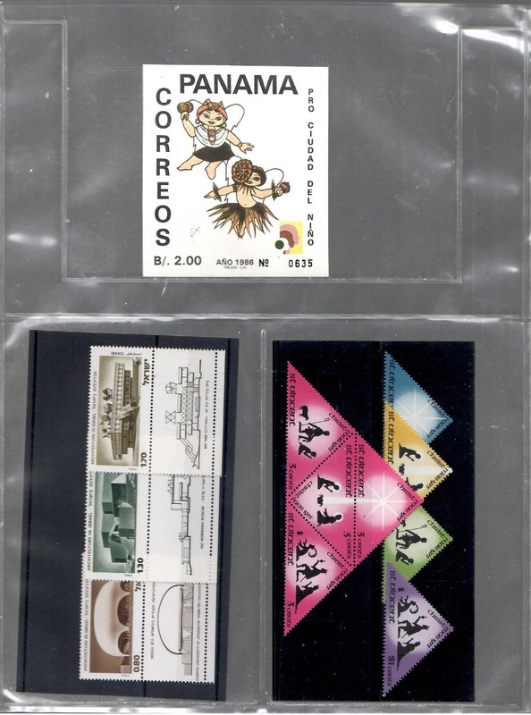 VARIETY  LOT OF WORLDWIDE STAMPS: NICE SELECTIONS. SCOTT VALUE $$