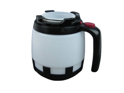 Wagner 525285 1.5qt Container With Handle