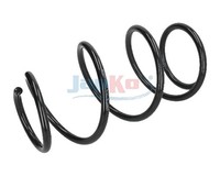 Japko Federn Fahrkwersfeder Vorne Links FüR Chrysler Voyager IV RG 2.8 CRD
