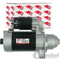 As-Pl Anlasser Starter 2,30Kw Passend FüR MERCEDES-BENZ C-KLASSE CLK E-KLASSE