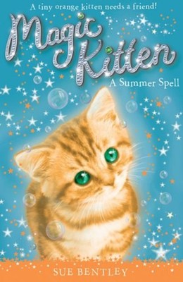 A Summer Spell #1 Paperback Sue Bentley