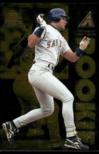 1995 Zenith #138 Roberto Petagine
