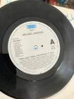 Michael Jackson. Heal the World.  .  7” vinyl.   1991. Epic