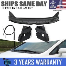 74200snaa00 Windshield Cowl Cover Trim Panel Honda Civic 2006-2011