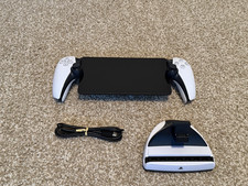 PlayStation Portal Remote Player Controller -...