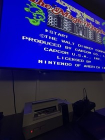 Lot of 9 Nintendo NES Assorted Games- Double Dragon, Dr. Mario, Pro-Am - TESTED