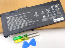Genuine OEM 55.67Wh SA04XL Battery for HP ENVY X360 15-DR0000, 15-DR1000 New