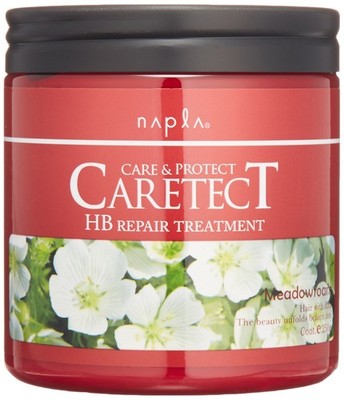 Napula Caretect HB Repair Treatment 250g