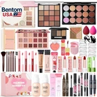 All in One Makeup Kit Makeup Set for Women Full Kit, Make up Gift Set for Women