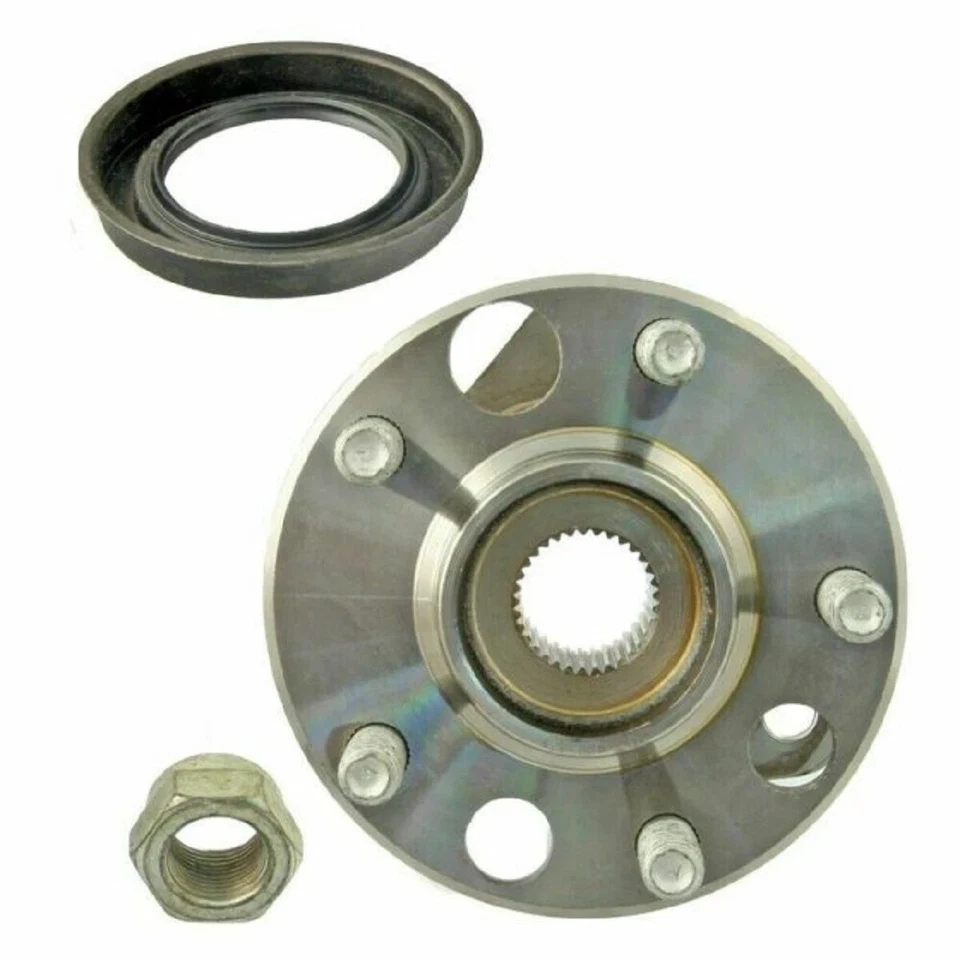 Wheel Hub Bearing Assembly PT513004K for 82-84 Buick Skylark Cadillac Cimarron - Image 3 of 3