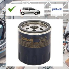 Ölfilter Purflux für Citroën Xsara Picasso N68 2.0 HDi