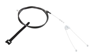 Odyssey Quik Slic Adjustable Linear BMX Bremskabel