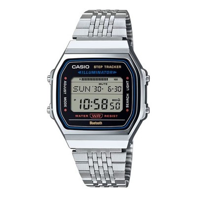 Casio Uhr ABL-100WE-1AEF Vintage Collection Bluetooth Step Tracker UVP 69,90£