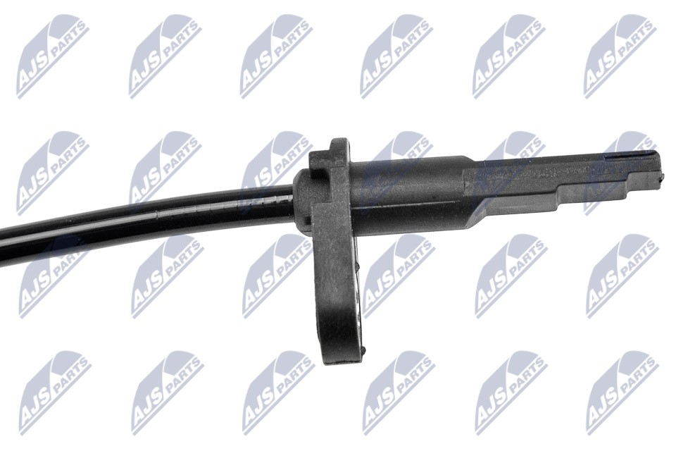 ABS wheel speed sensor Front Axle Left HCA-NS-155 NTY for NISSAN NV200 Van - Image 12