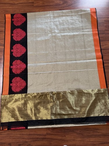 Indian Saree