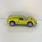 🔥Hot Wheels Redline Ford J Car - U.S.  Stunning Paint! ORIGINAL 16 🔥