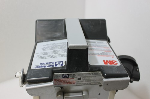 3M MODEL 505 BAIR HUGGER WARMING UNIT - NO HOSE - POWER CABLE INCLUDED - Picture 6 of 9