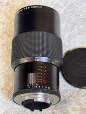 CONTAX Carl Zeiss S Planar T* 60mm F/2.8 Macro Lens [Contax Yashica CY Mount]