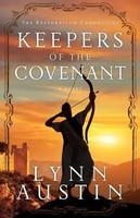 Lynn Austin | Keepers Of The Covenant | Taschenbuch | Englisch (2014)