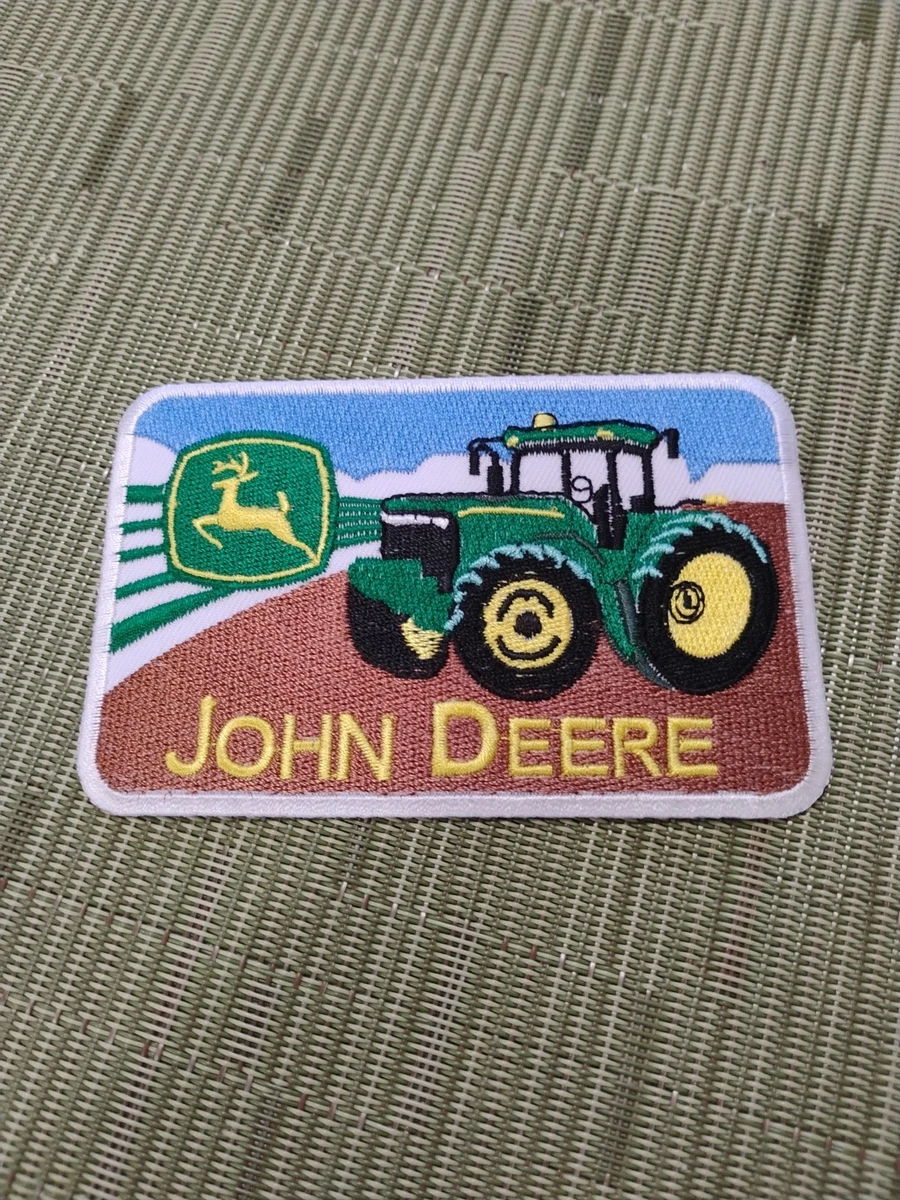 john deere patch products for sale | eBay