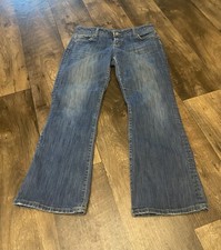 American Eagle Bootcut Denim Jeans