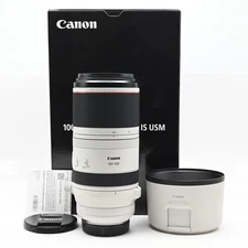 Canon RF 100-500mm f4.5-7.1 L IS USM Mirrorless Lens #542