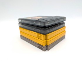 Donkey Kong 5 Set GB, 2001, LAND Nintendo GAMEBOY Game boy Color GBC JP Tested