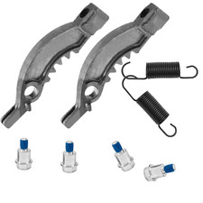 New For Hydro Gear 52367 70865 Parking Brake Arm Lot Of 2 W