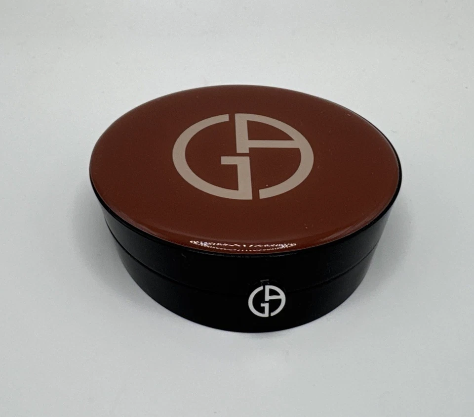 Giorgio Armani Luminous Silk Glow Fusion Powder ~ 11.5 ~ 3.5g / .12 Oz - Image 2 of 4