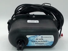 PE24GVA Valve Actuator, Intermatic, 24 Volt, Next Generation