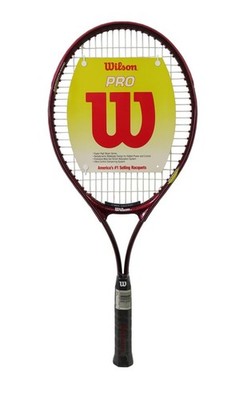 Wilson Pro 110 Super High Beam Series 4 3/8 Grip